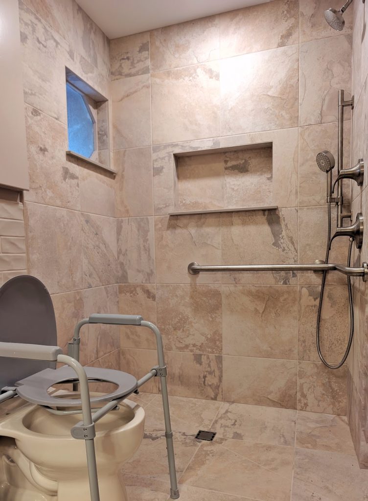 Accessible Renovations 1